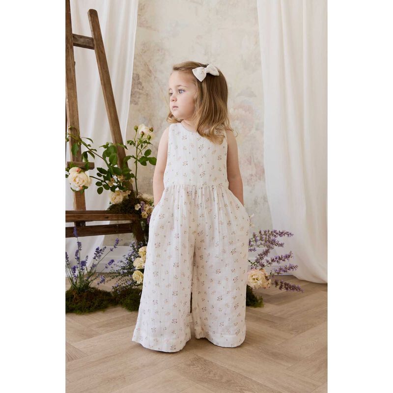 Jamie Kay Marceline Jumpsuit 3-5Y image number 1
